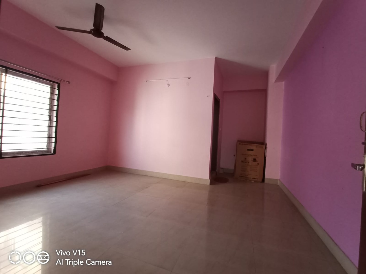 Semi Furnished 3bhk in Jonaknagar, Kahilipara, Guwahati, Assam, India for Rent